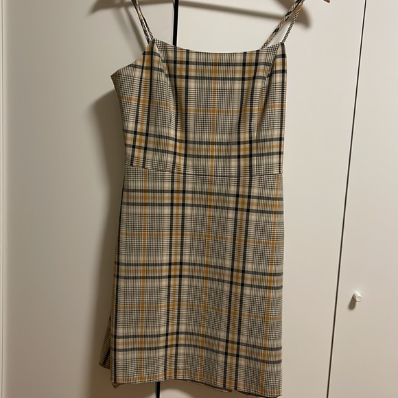 Wilfred pleated dress - Picture 2 of 5